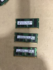 DDR4 16GB (1 x 16GB) DDR4-2666 Laptop Memory SODIMM picture