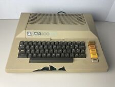 Vintage-Atari 800 Computer System Untested picture