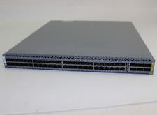 Juniper QFX5100-48S 48-Port 10GbE SFP+ 6x40GbE QSFP Network Switch picture
