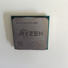 AMD Ryzen 3 Pro 2200G Quad-Core 3.5GHz CPU Processor picture
