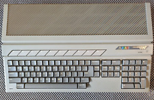 Atari Falcon 030 Computer- 14mb RAM, 2gb CF HD, VGA adapter, Atari mouse-Blow-Up picture