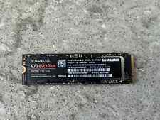 Samsung 970 EVO Plus NVMe M.2 500 GB Internal SSD (MZ-V7S500) - TESTED picture