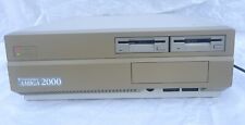 Commodore Amiga 2000 - Partially Tested READ DESCRIPTION picture