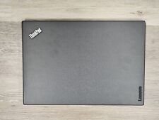 Lenovo T480 ThinkPad i5-8350U FHD Touch 8GB Ram 256GB SSD Win 10 Pro picture