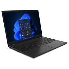 Lenovo  ThinkPad T16 AMD Gen 2 Laptop, 16