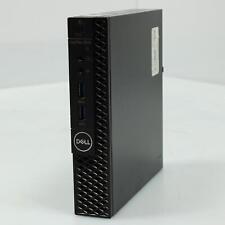 Dell Optiplex 3070 Intel Core i5 9th Gen CPU 8GB RAM No Drive/OS USFF Desktop PC picture