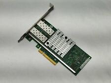 HP 560SFP+ 669279-001 665247-001 10GB Dual Port SFP Network Adapter High Profile picture
