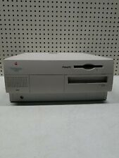 Apple Power Macintosh 7200/90 - POWERS ON UNTESTED  - VINTAGE  picture