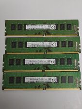 SK Hynix 32GB (4x8GB) DDR4 RAM Memory 2Rx8 PC4-2133P-UB0-11 HMA41GU6AFR8N-TF picture