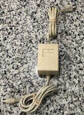Commodore 1541-II Disk Drive Power Supply - Tested And Working - X picture