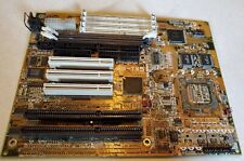 Vintage AB-TX5 Motherboard For Parts picture