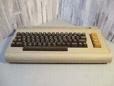 Vintage Commodore 64 Computer - Selling For Parts/Repair Only - CBM C64 C-64 picture