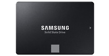 Samsung 870 EVO 1TB, 2.5 inch Internal SSD - ‎MZ-77E1T0B/AM picture