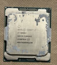 Intel Core i7-9800X 3.8 GHz Eight-Core LGA 2066 Processor SREZ9 picture