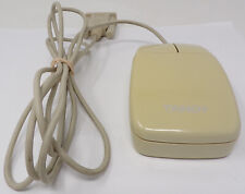 Vintage Tandy Computer 2 Button Serial Mouse Part # 999-2001 picture