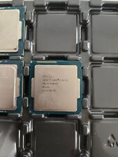 Intel Core i7-4770S Quad Core Desktop PC CPU Processor @ 3.10GHz LGA1150 SR14H picture