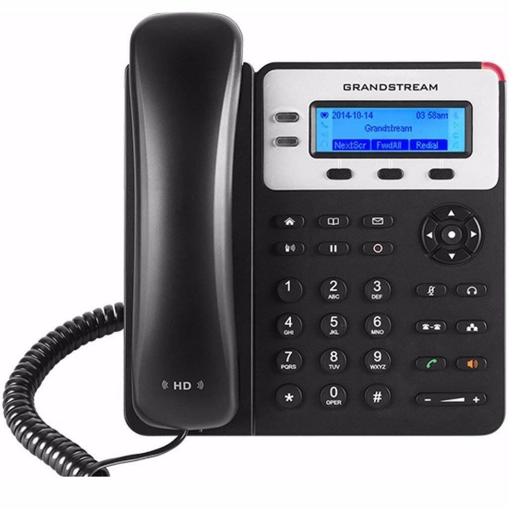 Grandstream GXP1620 Small to Medium Business HD IP Phone VoIP Phone and Device