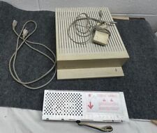 APPLE IIGS VINTAGE COMPUTER WITH MOUSE - COMES AS SHOWN - READ DESCRIPTION AS IS picture