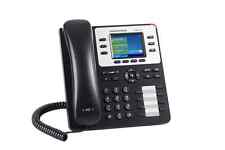 GRANDSTREAM GXP2130v2: 3 Line HD IP Phone w/Clr Display-VoIP Bluetooth EHS picture