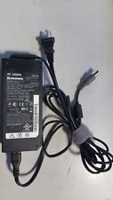 OEM IBM Lenovo DCWP CM-2 AC Power Adapter Laptop Charger 65W Output 20V Original picture