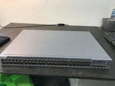 Juniper Networks EX Series EX3400-24P 24-Port Gigabit PoE Switch AS IS picture