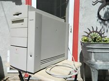 Vintage Apple Power Macintosh G3 Computer Tower ~ Powers up but untested  picture