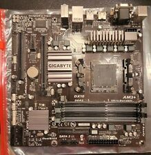 GIGABYTE GA-78LMT-USB3 AMD AM3+ Motherboard  picture