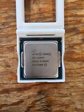 Intel SR2LE E3-1230 v5 3.40GHz CPU Processor picture