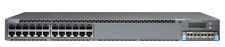 Juniper EX4300-24P 24-Port PoE+ Gigabit Ethernet Switch picture