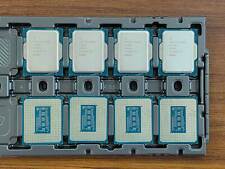 Intel Xeon E-2468 Server Processor 8 Core 16 Thread 2.60~ 5.2GHz 65W LGA1700 CPU picture