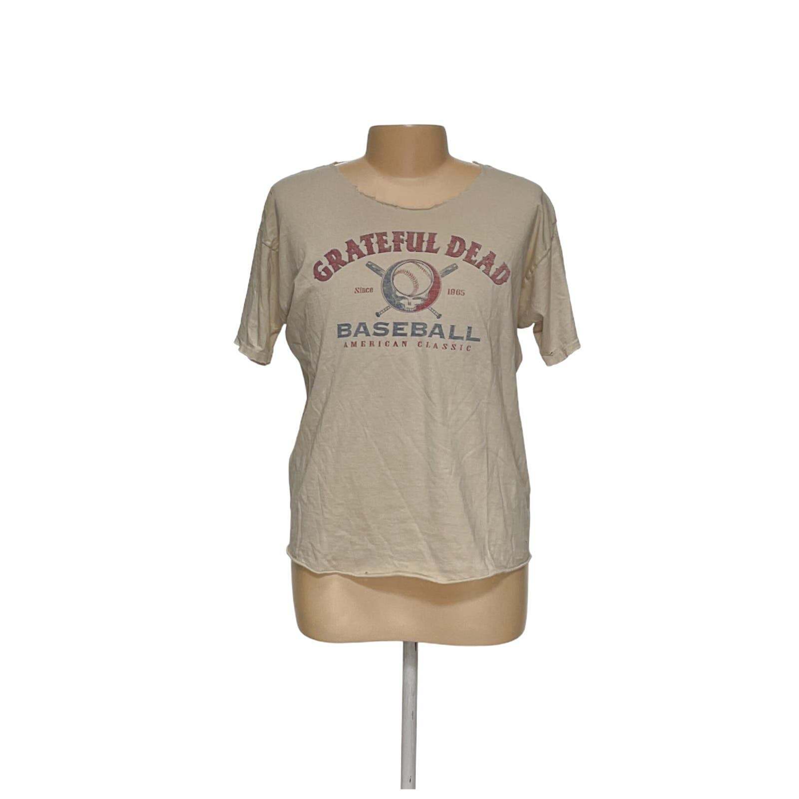 Vintage Grateful Dead T-Shirt