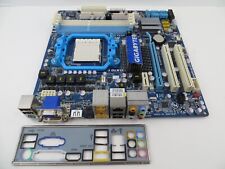 Gigabyte GA-MA785GMT-UD2H AM3 DDR3 Motherboard Tested picture