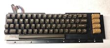 Commodore 64 Keyboard only - working minus computer and case picture