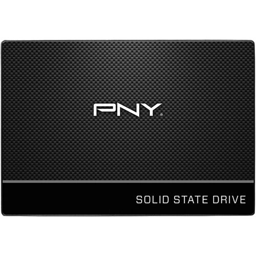 PNY - 500GB Internal SSD SATA
