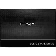 PNY - 500GB Internal SATA Solid State Drive picture