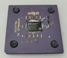 Rare Vintage AMD Athlon A1400AMS3C Ceramic Processor 1999 picture