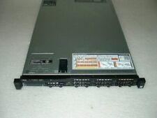 Dell Poweredge R630 2x Xeon E5-2683 v4 2.1ghz 32-Cores / 128gb / H730 / iDracEnt picture