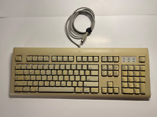 Vintage Apple Design ADB Keyboard M2980 - Missing foot picture
