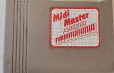 Amiga Midi Master A500/2000 picture