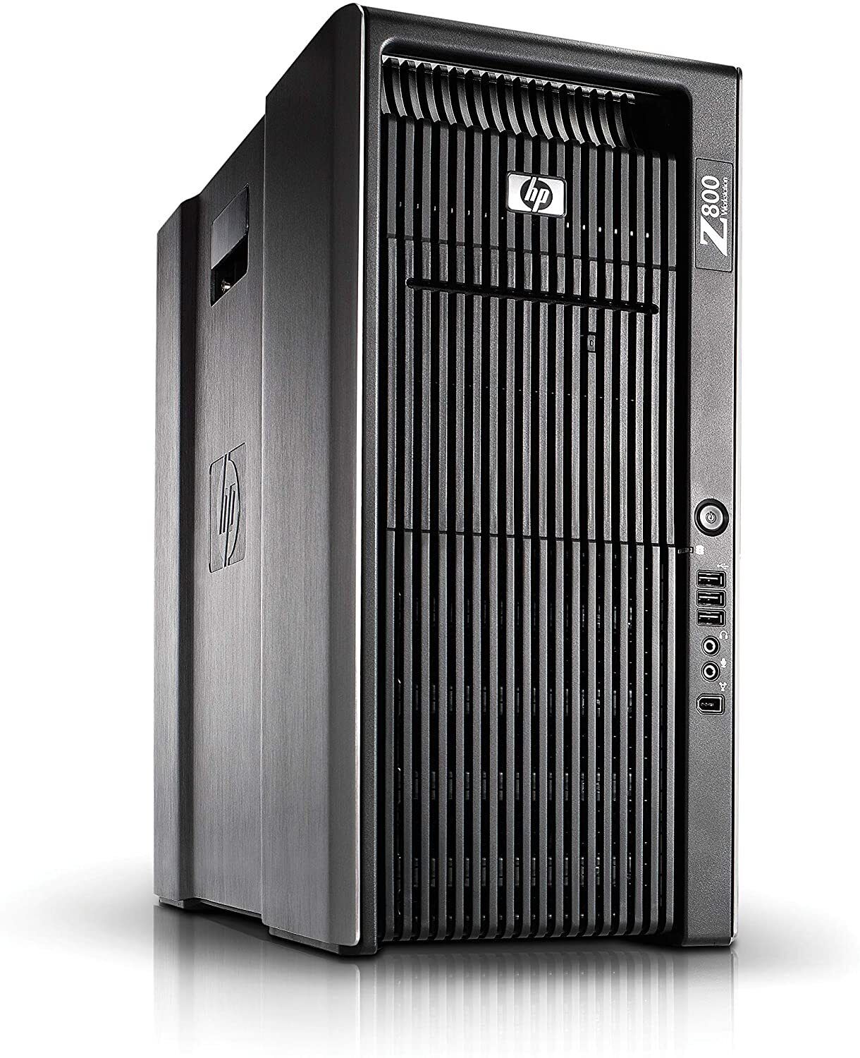 HP Z800 Workstation Intel Xeon 2.90 GHz 16 GB 500 GB Windows 10 Pro