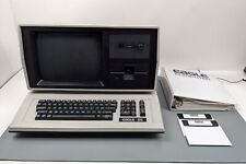 Eagle IIE Computer, Vintage CP/M Z80 with Gotek + Floppy, Works Great picture