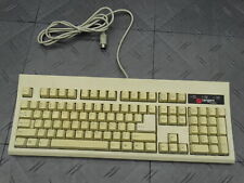 Targent Computer XT Keyboard by Keytronic E05101DUST-C RARE Mainframe picture