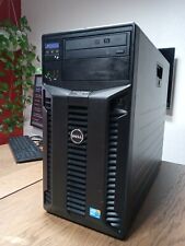 Dell Poweredge T310 Server Xeon X3480 3.7Ghz /4 Cores 8GB RAM / 1TB SAS HDD picture
