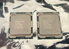 Matching Pair Intel Xeon E5-2699v4 SR2JS 2.2GHz 22-Core LGA2011-3 CPU E5-2699 V4 picture
