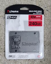 KIngston A400 240GB 2.5