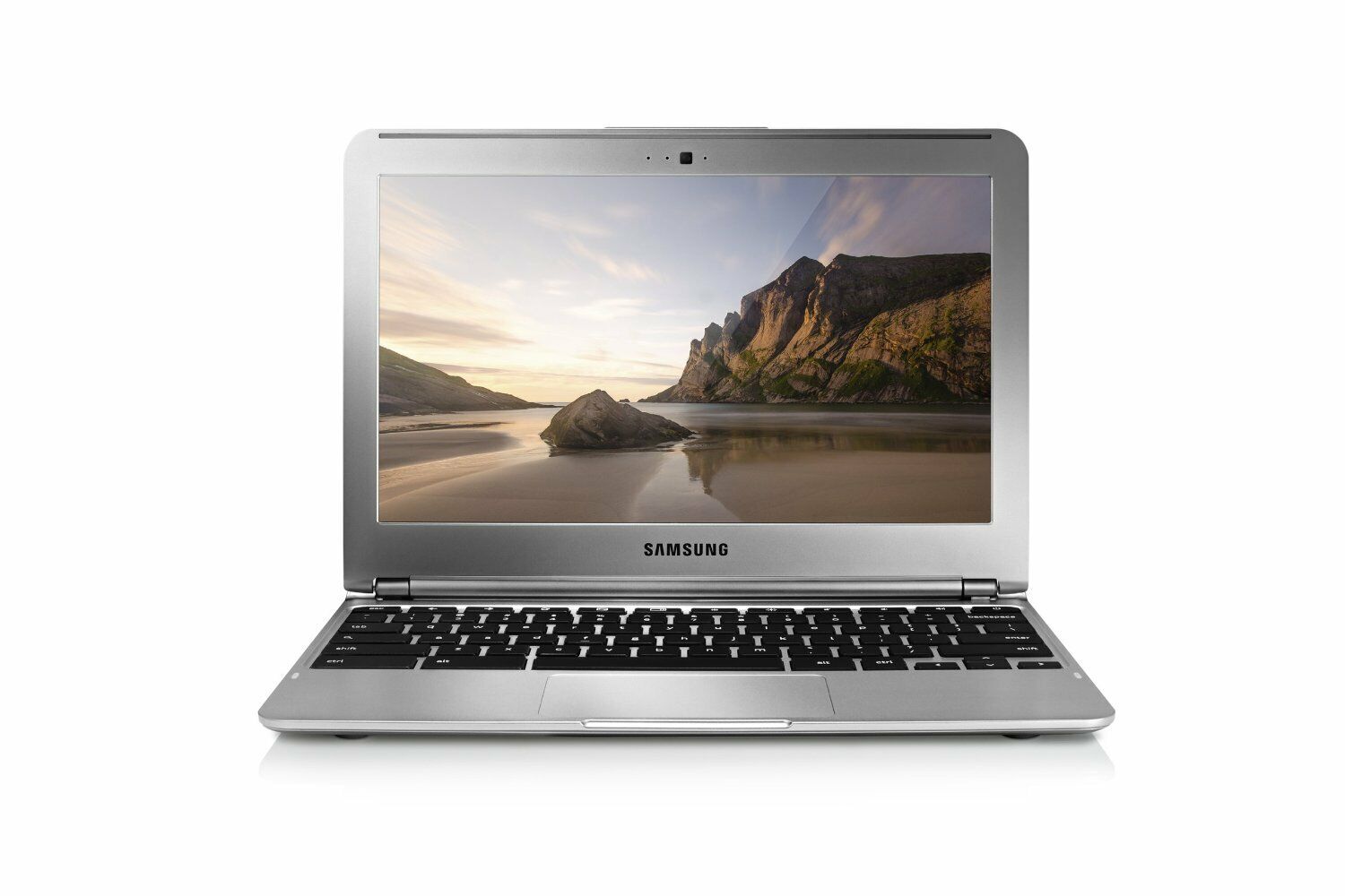Samsung XE303 C12 Chromebook 11.6 1.7GHz, 2GB Ram, 16GB SSD, working condition