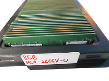 Mixed Brands 8GB PC4-2666V-U DDR4 Desktop RAM (Lot of 50) picture