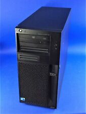 IBM SYSTEM x3200 M3 Server - Intel Core i3-530 2.93G CPU 4G RAM - NO HDD picture