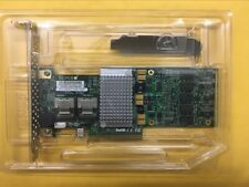 Supermicro AOC-SAS2LP-H8IR (LSI 9260-8i) SAS RAID Controller PCIe Card US picture