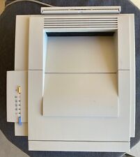 Vintage HP LaserJet 5P  Model C3150A - Used, Tested and Functions picture